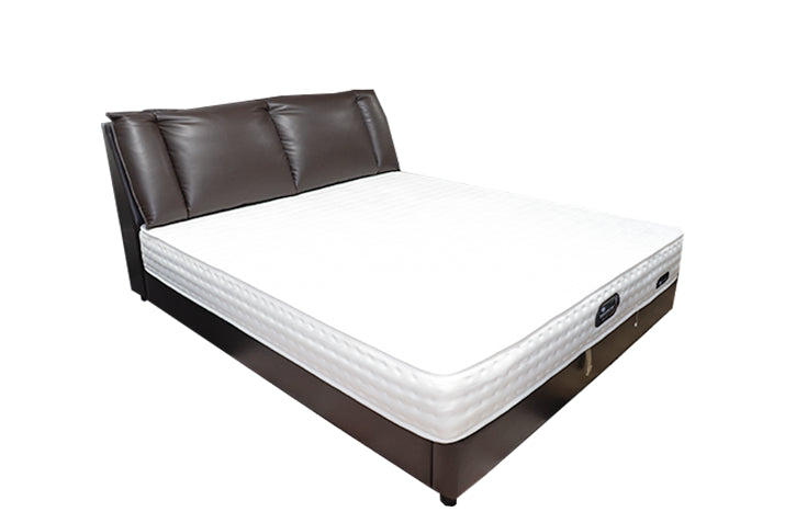 Regalia Luxe Storage King Bed