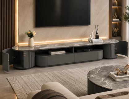 Aurevo Luxe TV Unit