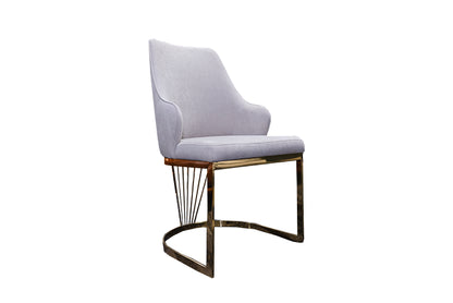 Imperial Curve Chair