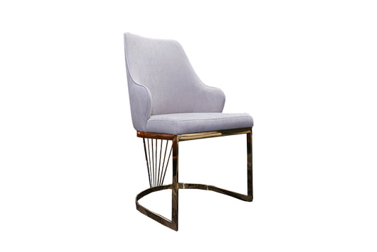 Imperial Curve Chair