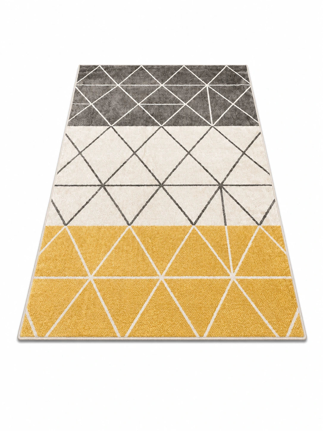 Modern Designer Carpet – 1.6m × 2.3m (AUD 79)