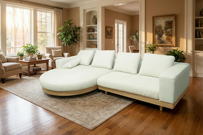 Milano Arc Signature Sofa