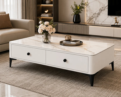 Noiré Luxe Coffee Table