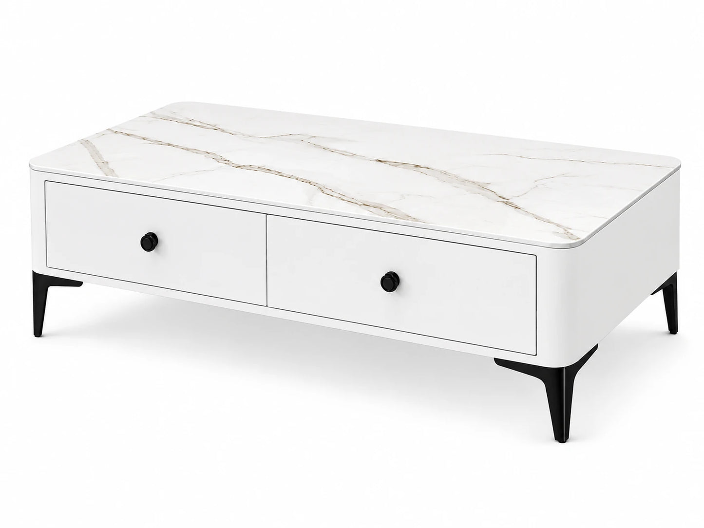 Noiré Luxe Coffee Table