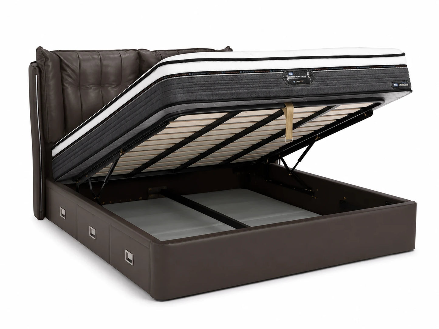 Imperia Signature Queen Bed