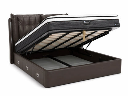 Imperia Signature Queen Bed
