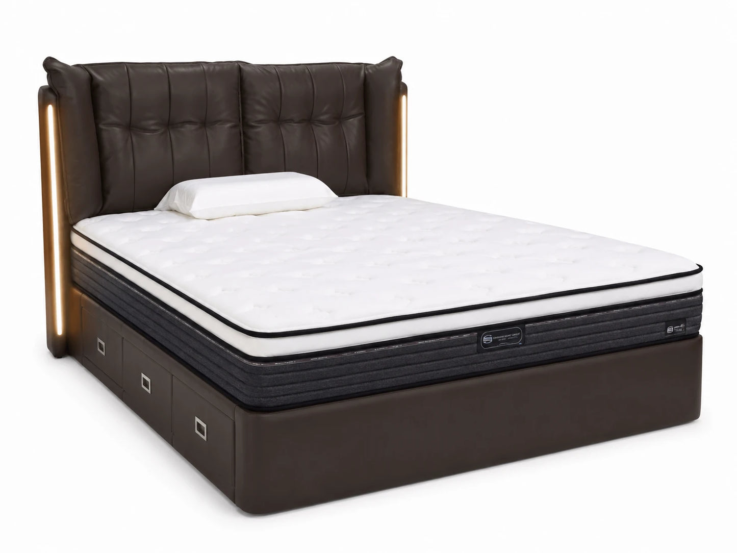 Imperia Signature Queen Bed