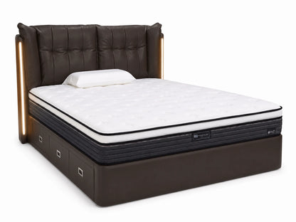 Imperia Signature Queen Bed