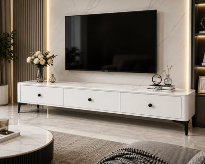Noiré Luxe TV Unit