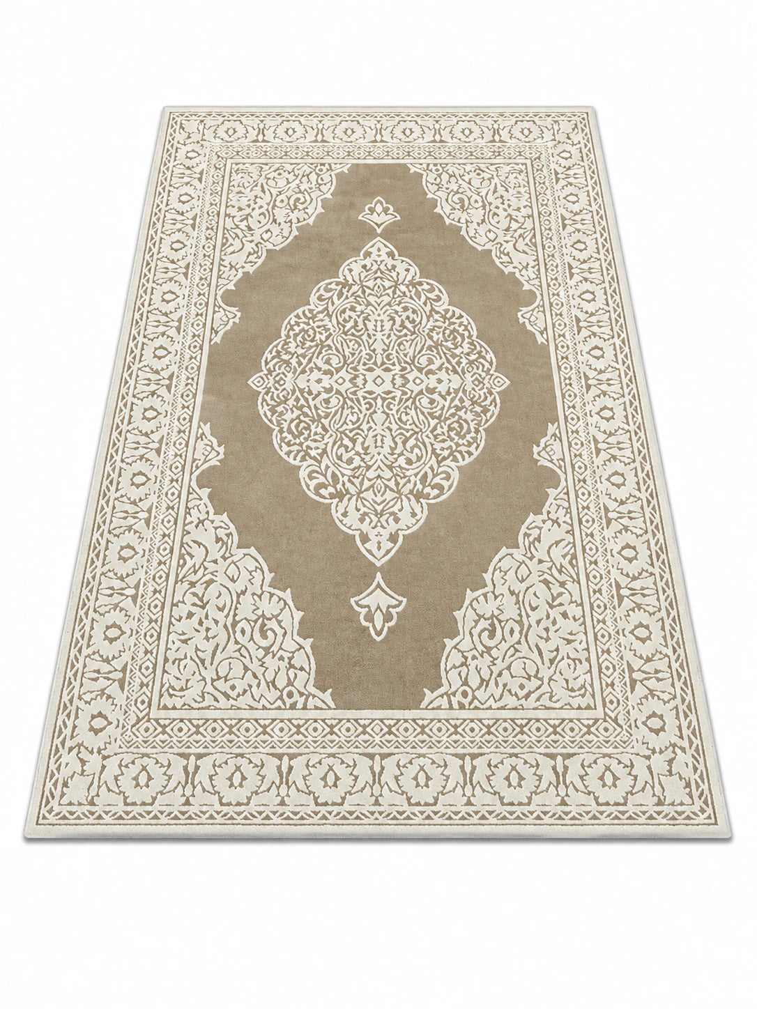 Premium Designer Carpet – 1.6m × 2.3m (AUD 110)