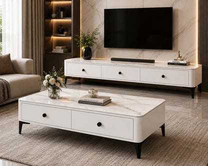 Noiré Luxe Living Room Set
