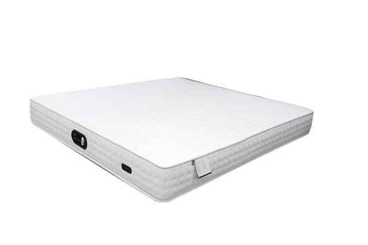23cm Premium Coconut Charcoal Fiber Mattress
