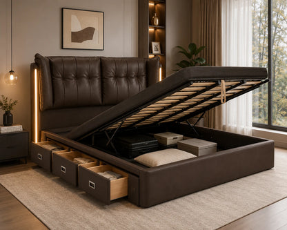 Imperia Signature Queen Bed