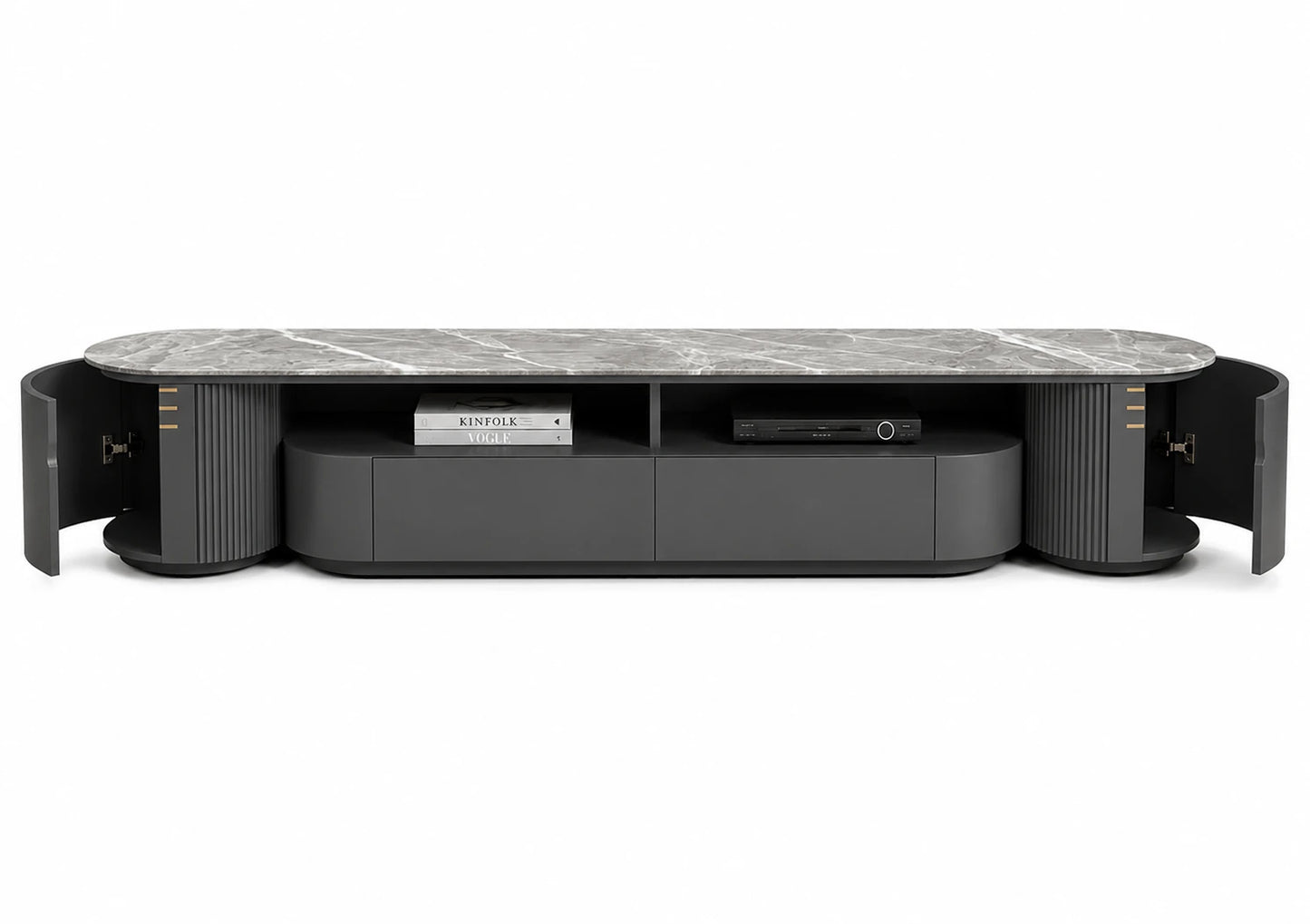 Aurevo Luxe TV Unit