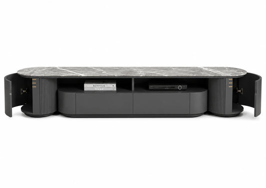 Aurevo Luxe TV Unit