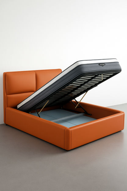 Premium Storage Bed Collection