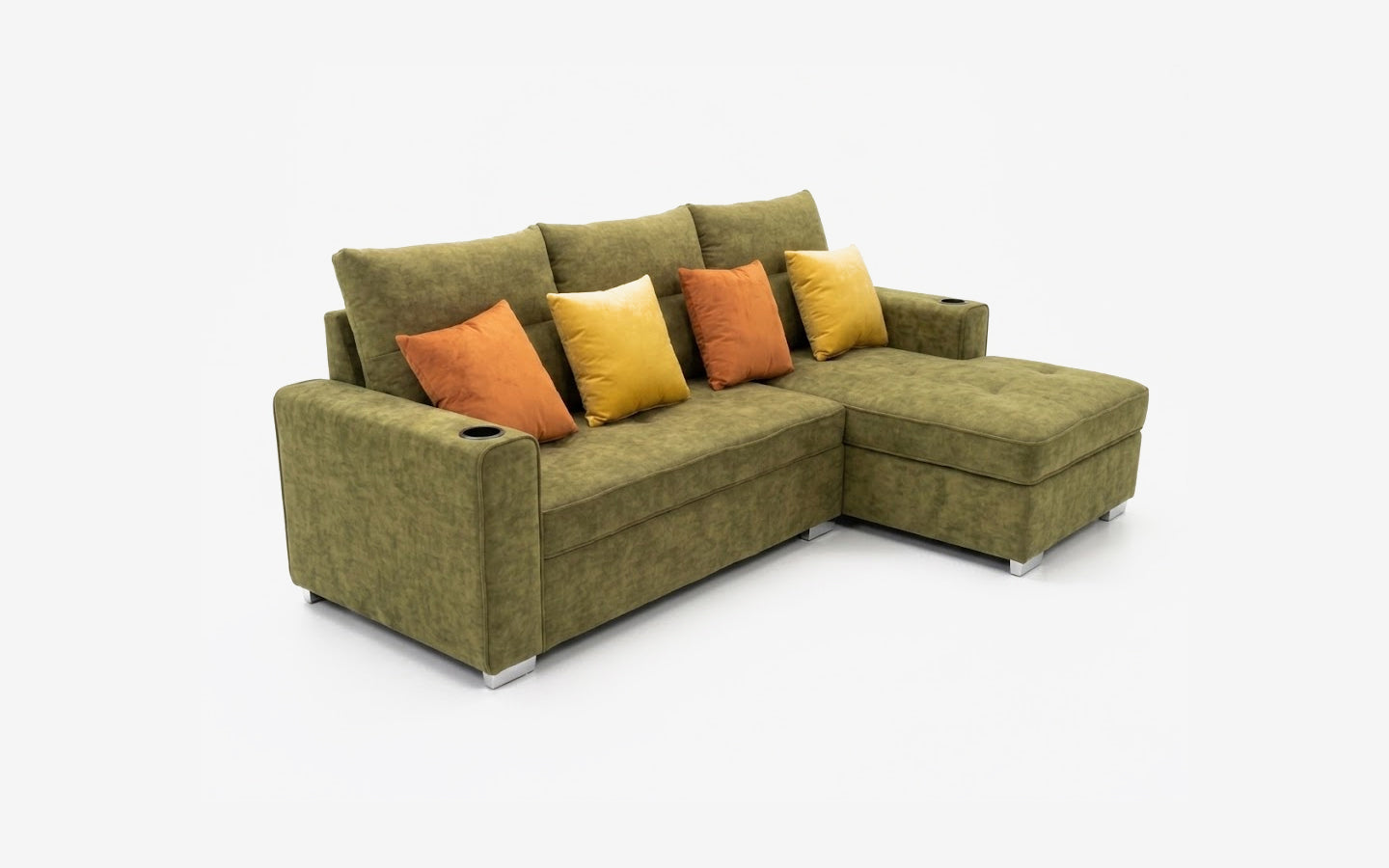 Haven Storage Sofa Bed