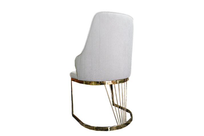 Imperial Curve Chair