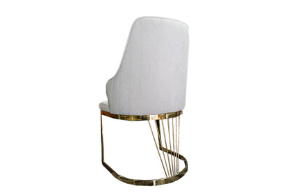 Imperial Curve Chair