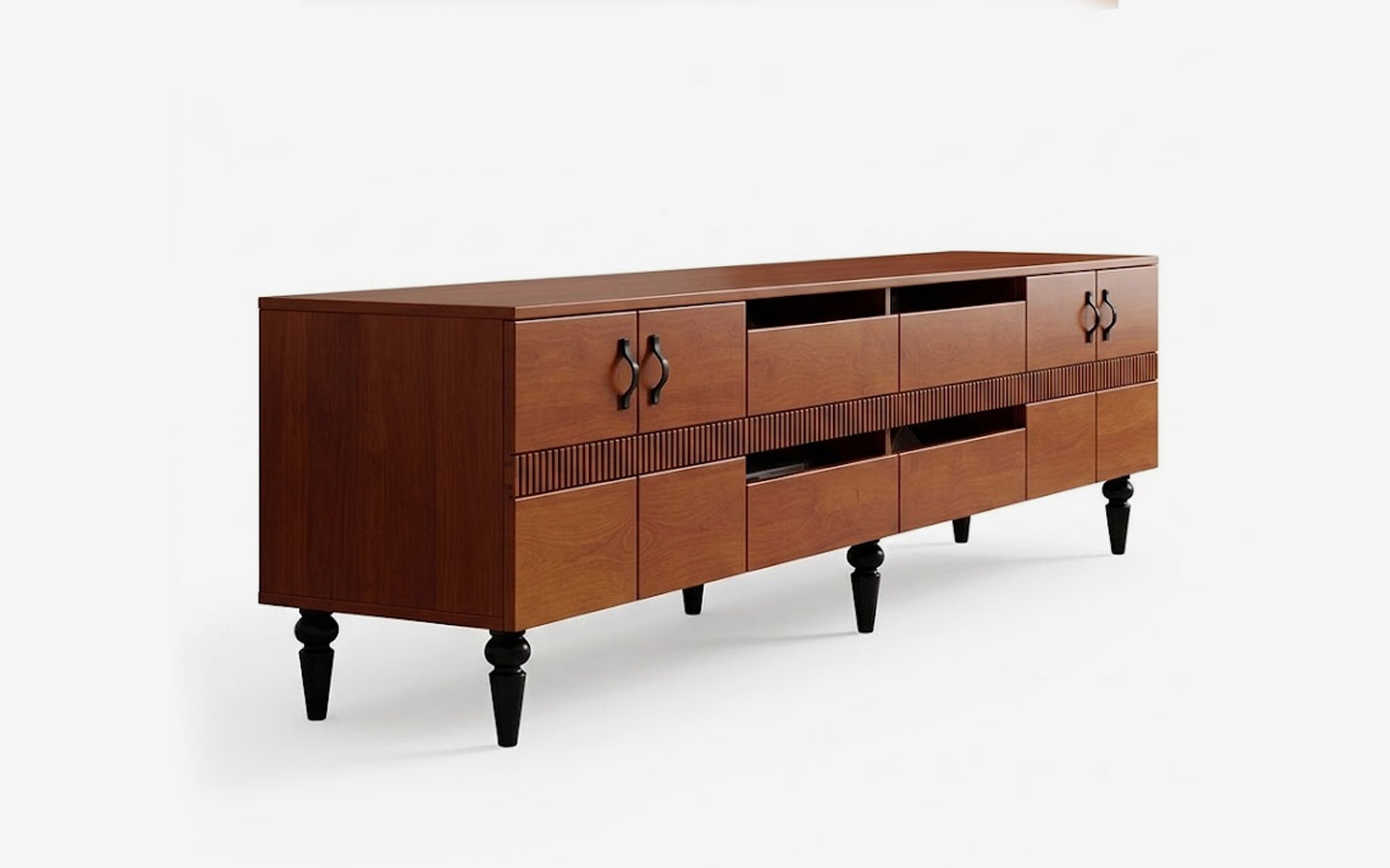Ardeno Heritage TV Unit