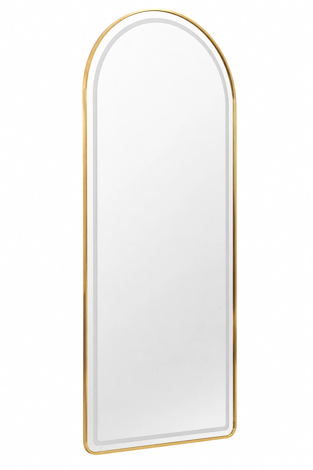Miranova Luxe LED Arch Mirror