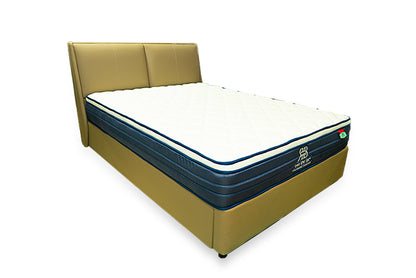 Premium Storage Bed Collection