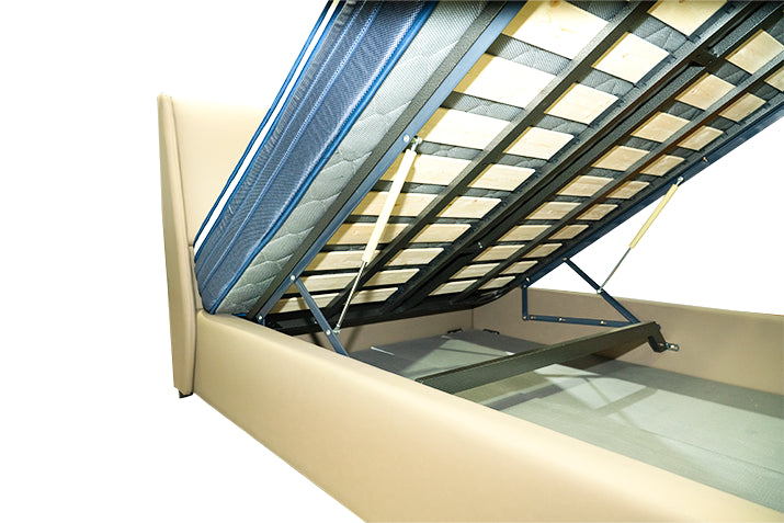 Premium Storage Bed Collection