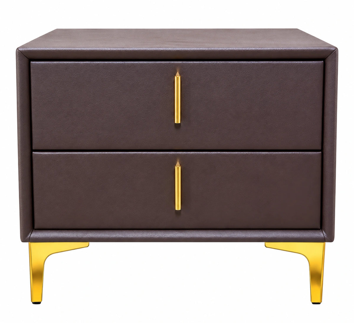 Velmora Luxe Bedside Table