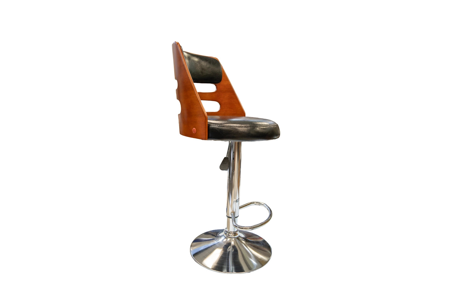 VeroLift Designer Bar Stool