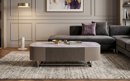 Orion Luxe Coffee Table