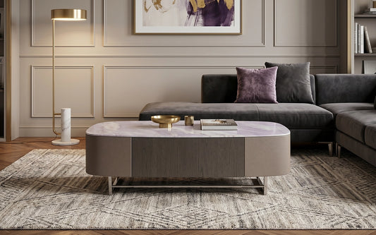 Orion Luxe Coffee Table