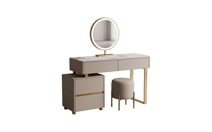 Veloura Luxe Vanity Set