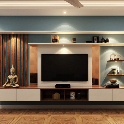 Entertainment Sets