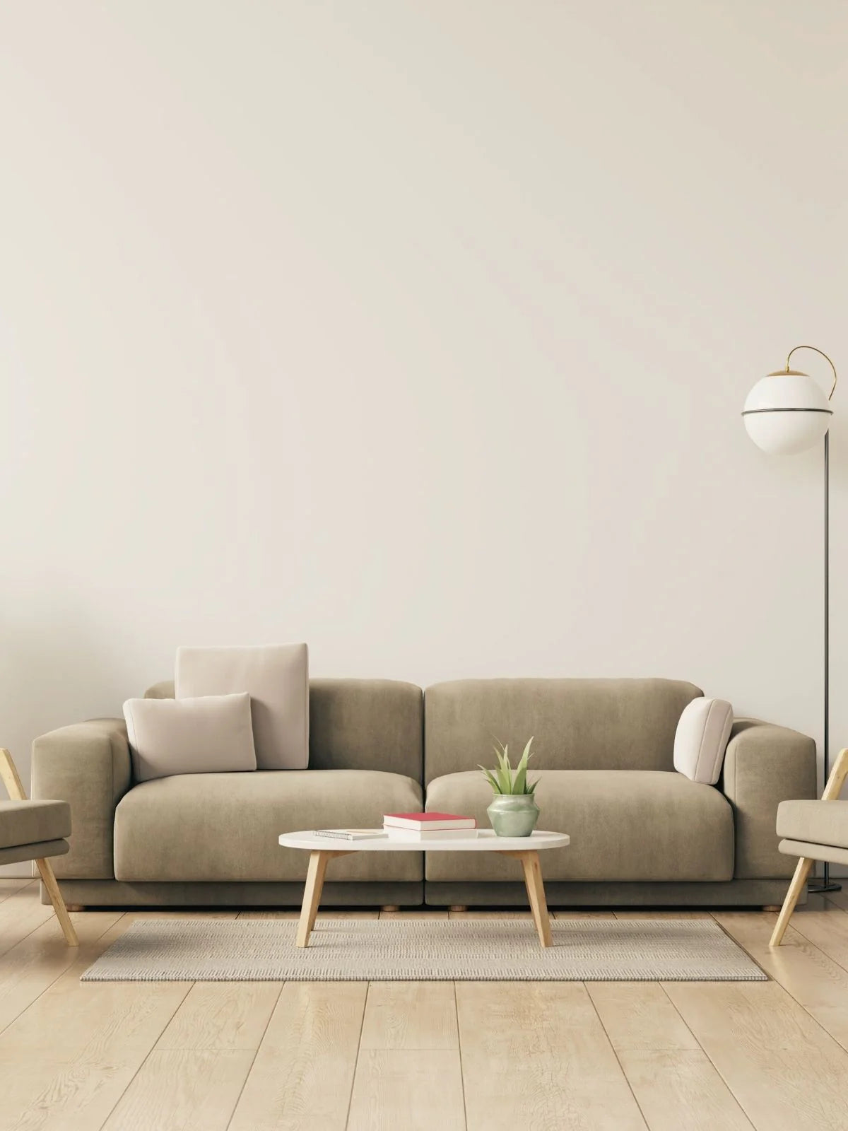 Premium living room sofas and furniture by Shangrila Decors Australia.