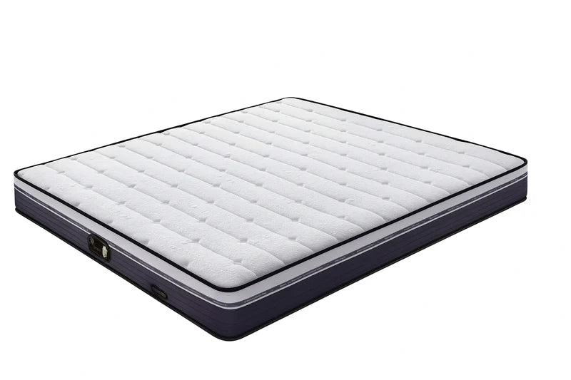 Premium Coconut Charcoal Fiber Compressed Mattress