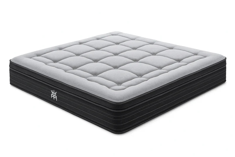 22cm Super Star Comfort Mattress in Australia - Shangrila Decors