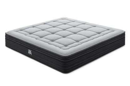 22cm Super Star Comfort Mattress in Australia - Shangrila Decors