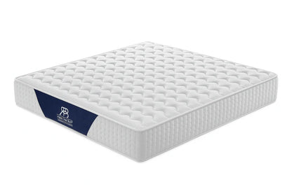 Swan Rose Velvet Mattress with luxury comfort – Shangrila Decors